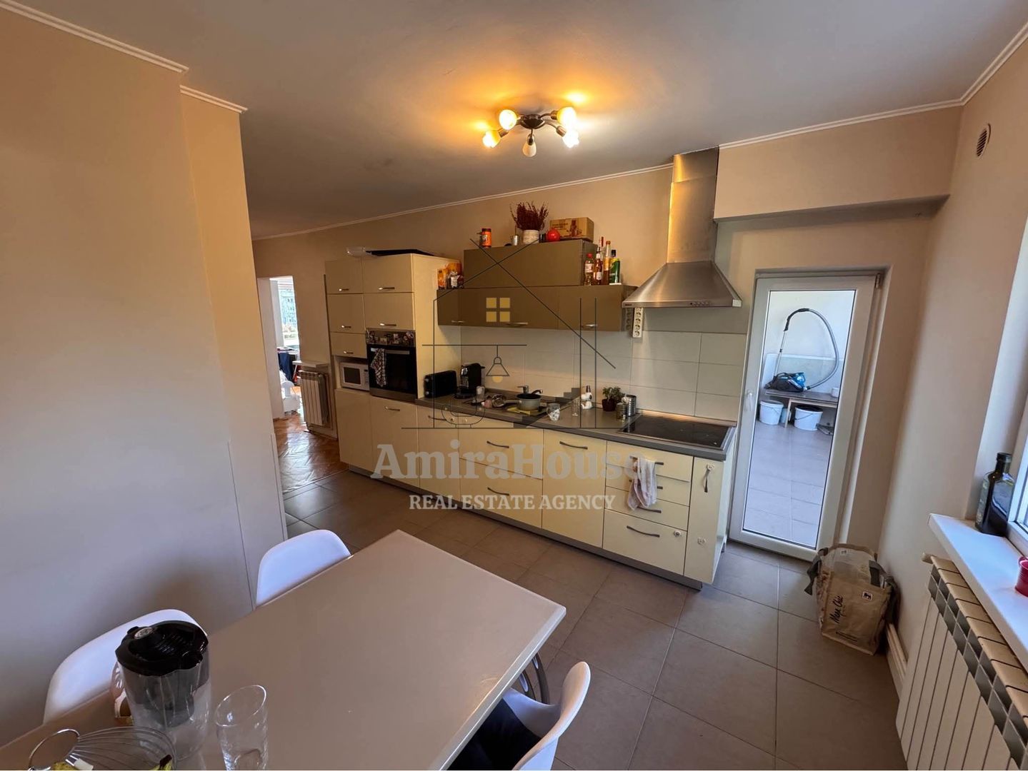 Apartament 3 camere, 90 mp utili,  zona Calea Manastur - Poză 11