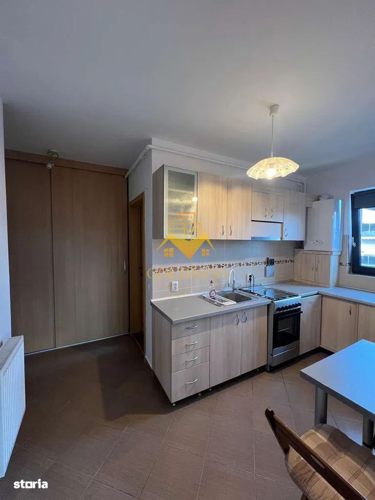 O camera, Borhanci,Parcare subterana, Romul ladea, Profi, AC. - Poză 4