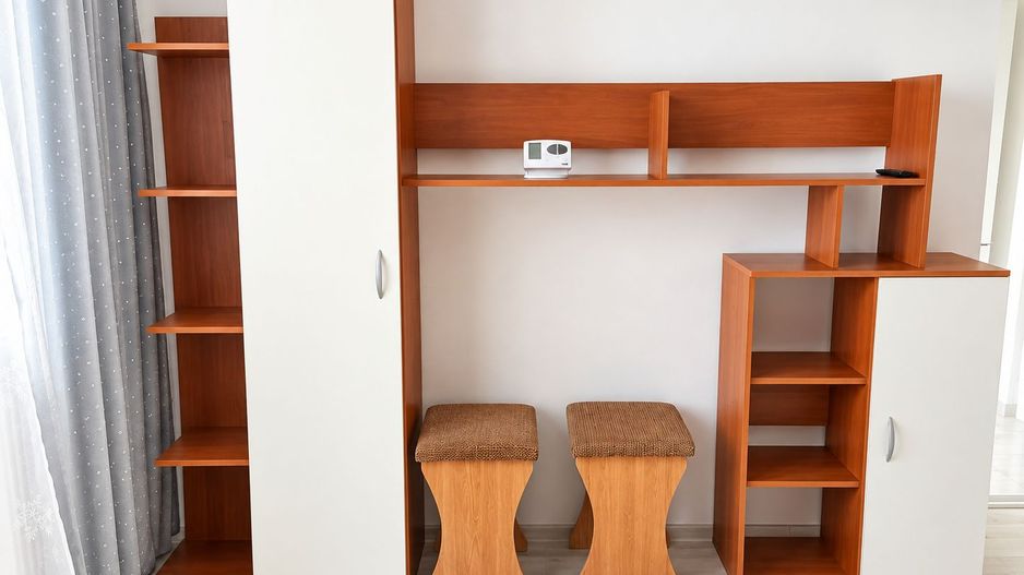 Apartament 2 camere SD renovat 40 mp Alexandru Musatini 79000 euro - Poză 4