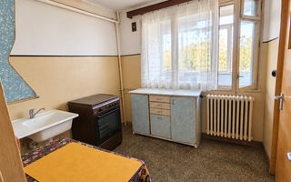 2 camere cu balcon spectaculos de 12,2 mp | Titan – Parc IOR – Metrou - Poză 9