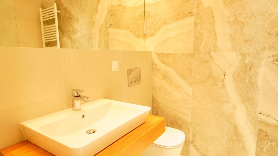 2 Camere + Parcare, Nusco City, Aviatiei, Promenada, Metrou - Poză 17