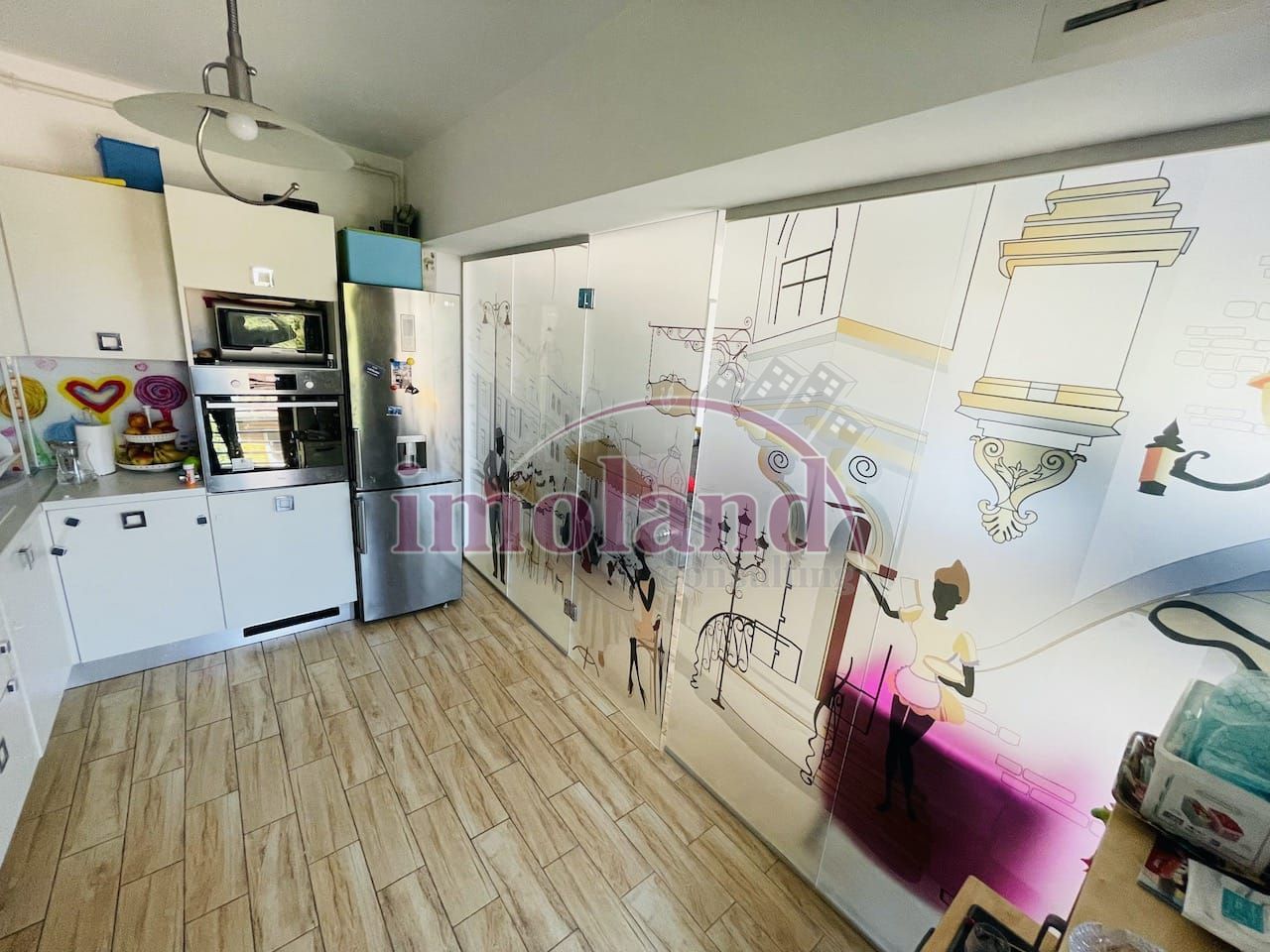 Inchiriere - apartament - 4 camere - Floreasca - Compozitori - Poză 6