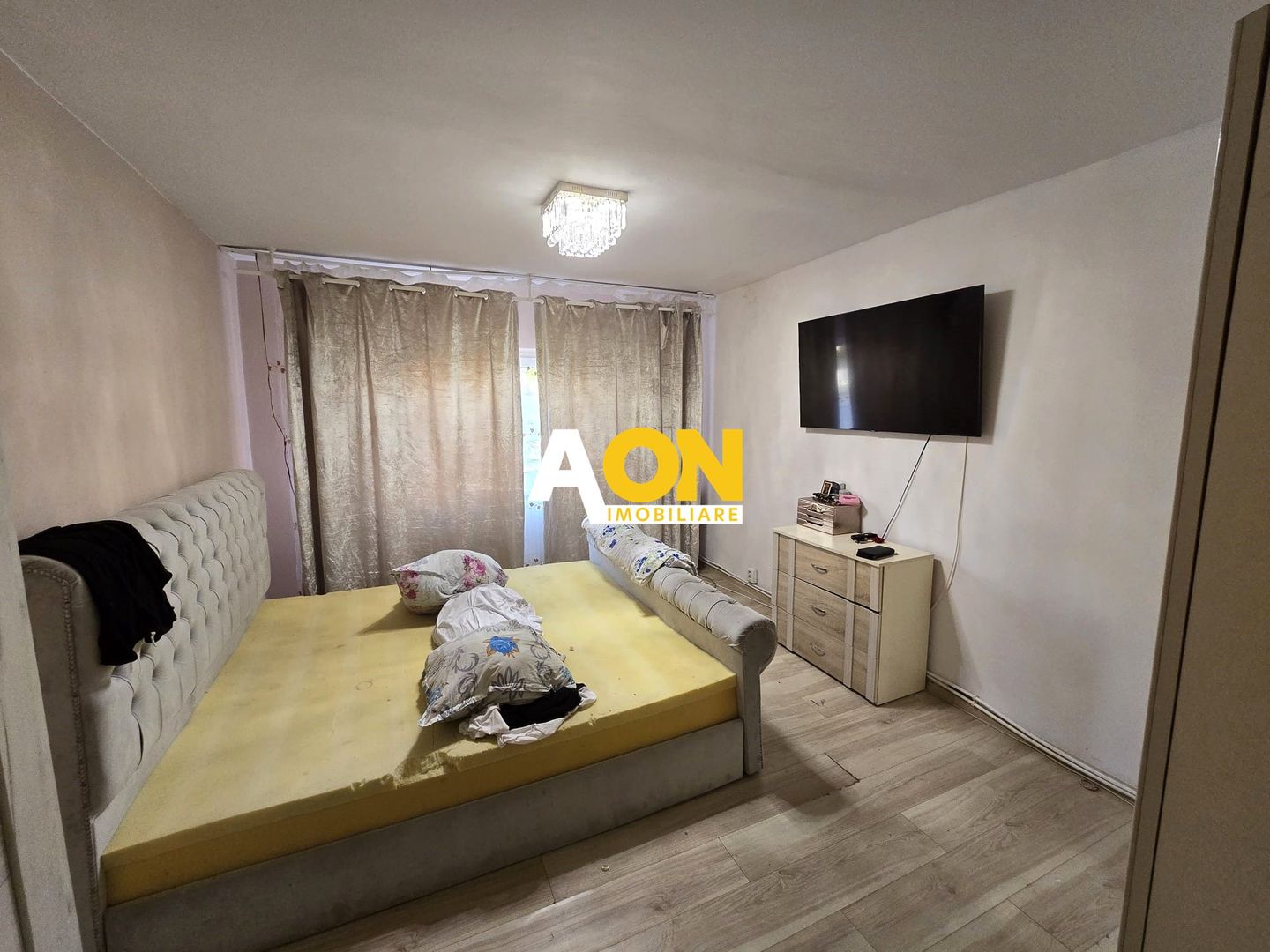 Apartament cu 3 Camere,  64mp, Zona Cetate - Poză 6