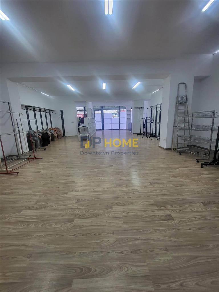 Spatiu Comercial Ultracentral 140 mp Focsani - Poză 3