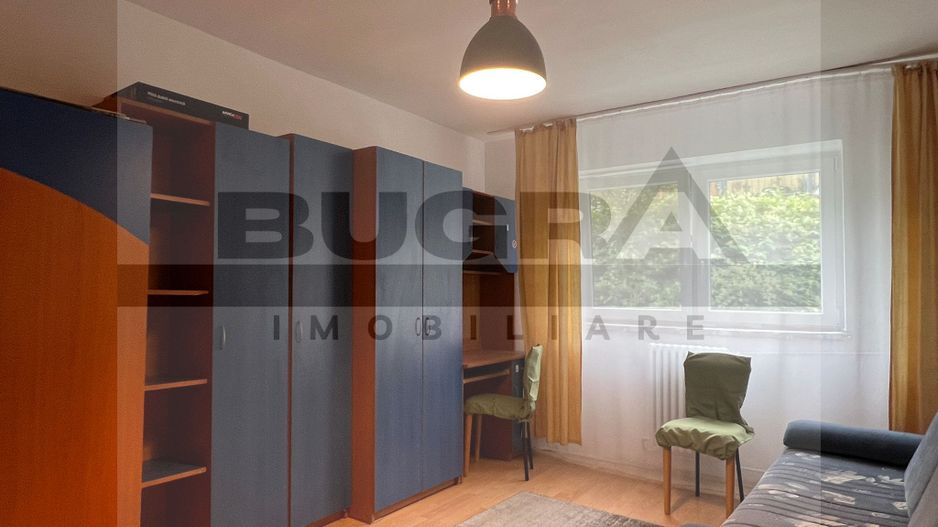 Garsoniera de 20mp, etaj intermediar, zona Stadion CFR - Poză 2