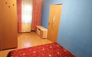 Exclusivitate! Apartament 2 camere, Alexandru cel Bun,parter, 1750 lei - Poză 5