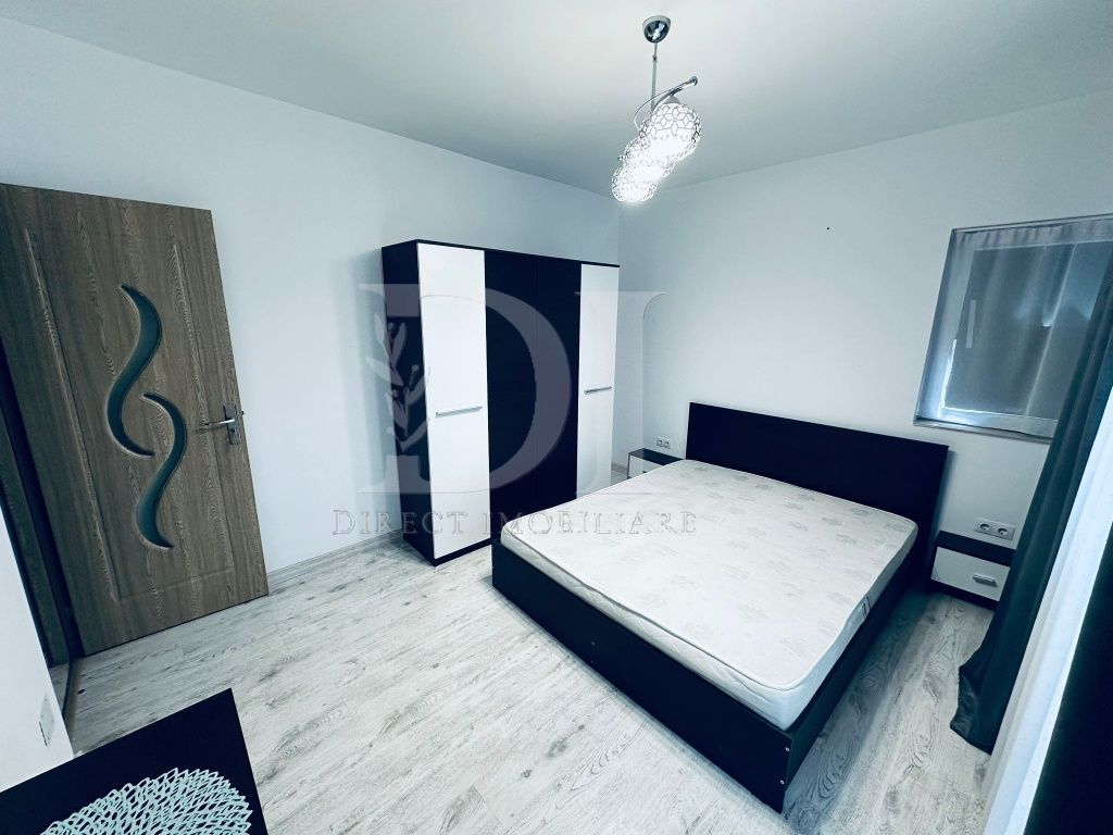Apartament cu 2 camere – Florești, zona Eroilor - Poză 6