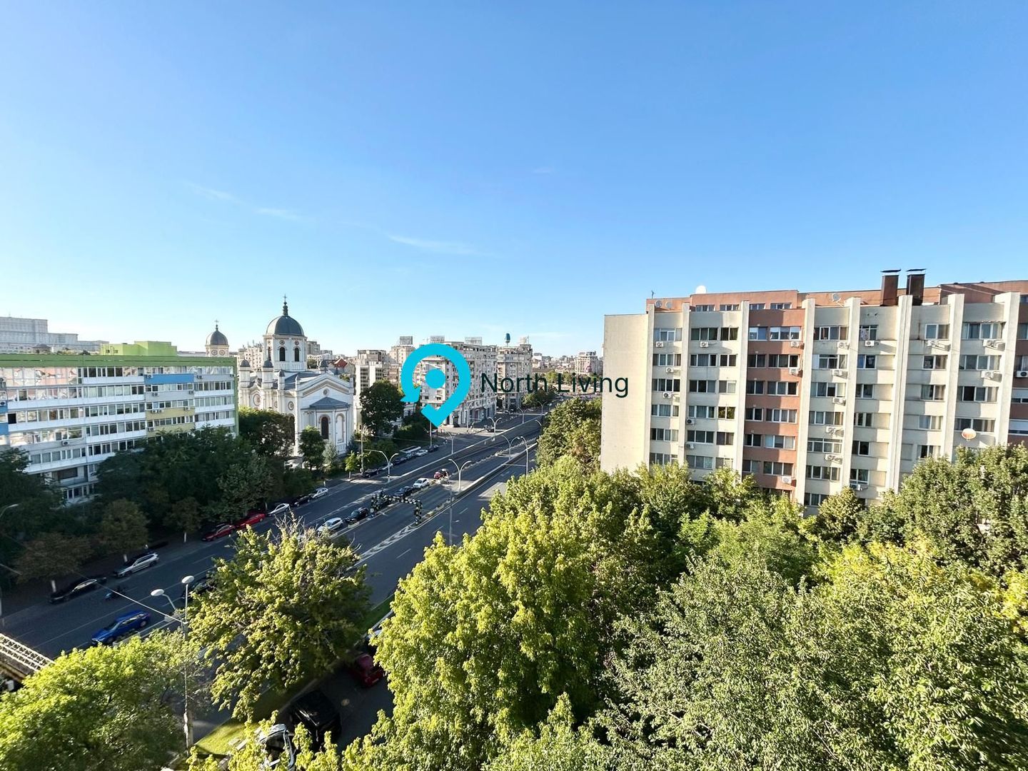 Apartament Premium 3 camere | Unirii - Poză 11