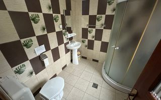 Vila cu 8 camere de vanzare, teren 1580mp, Zona Praid - Poză 15