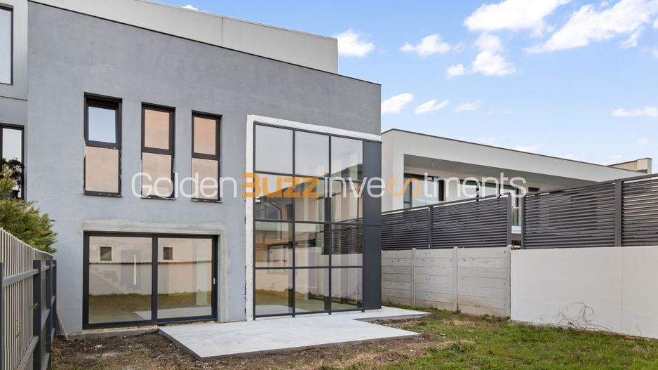 Vilă modernă de lux în ansamblu rezidențial exclusivist - Poză 5