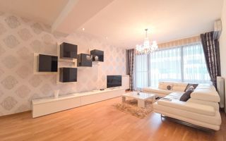 Apartament 2 camere de lux | Rovere Exclusive Concept | Terasă 21 mp - Poză 6