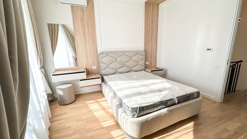 Vila Superbă | Curte plus Pisicina | Complexul ZenVille - Poză 17