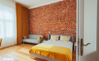 Apartament o cameră | 36 mp | Orasul Nou | Oradea - Poză 2