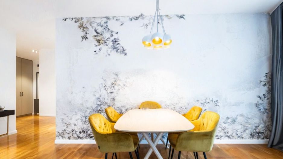 Apartament modern 2 camere  I Luxuria Domenii I Loc de parcare inclus - Poză 14