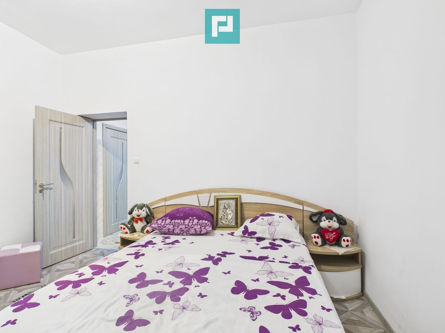 Două case, curte mare, lângă Castelul Huniazilor - Poză 8