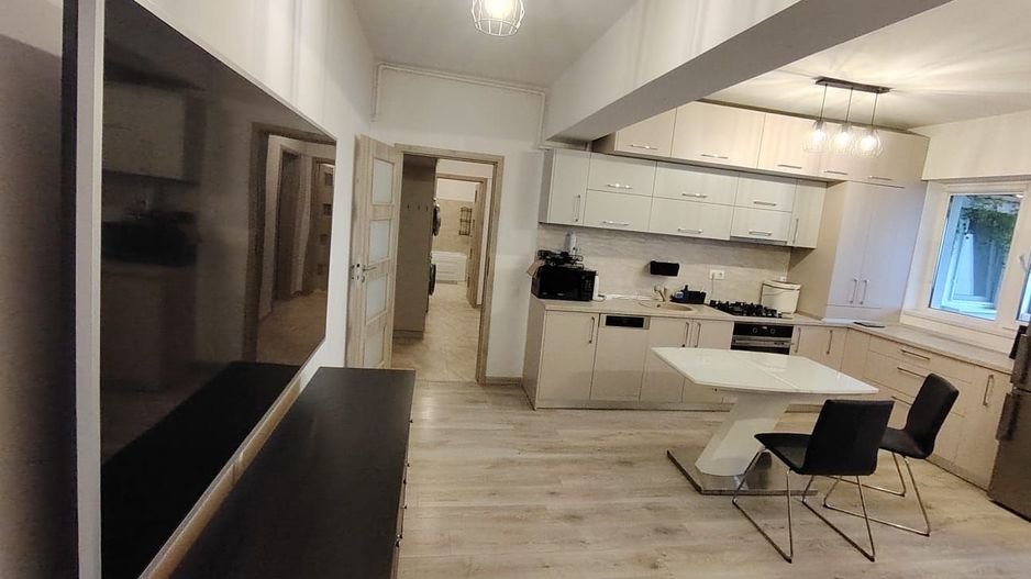 Apartament 2 camere metrou Dimitrie Leonida | Loc Parcare | Bloc nou - Poză 7