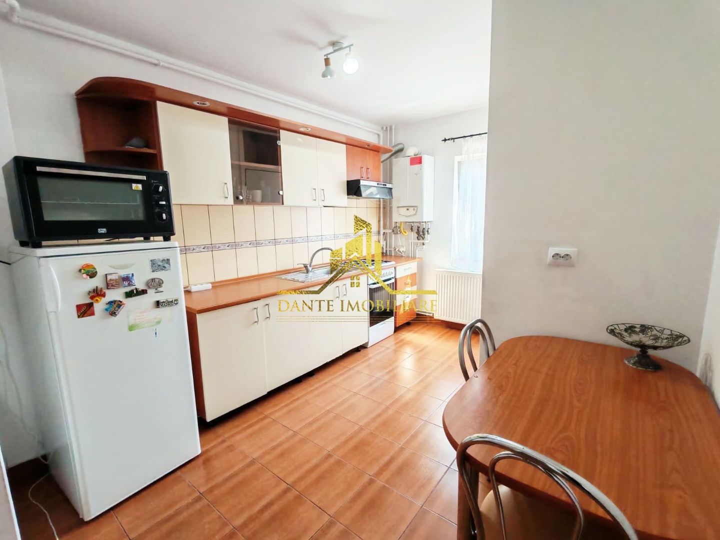 2 camere, decomandat, mobilat modern, balcon, Zorilor, Sigma - Poză 13