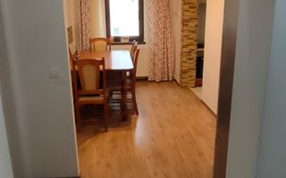 Apartament cu 2 camere | Ceasul Rau | Piata Moldovei - Poză 7