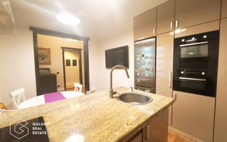 Apartament de revista, 3 camere, 145 mp, Ultracentral - Poză 5