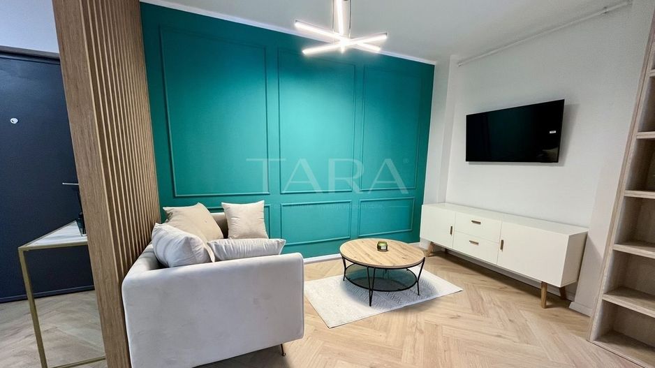 Apartament 3 camere PREMIUM - Poză 2