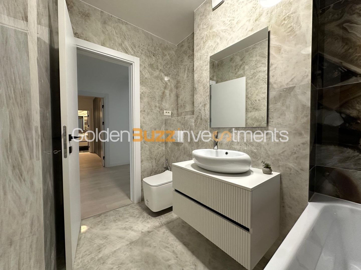 Apartament 3 camere  cu parcare  | MTM Pipera - Poză 11
