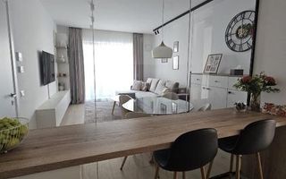 Apartament Premium | Prima Închiriere | Nusco City - Poză 7