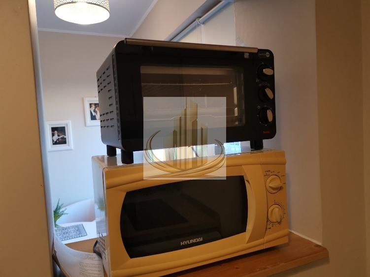 Grand Mobilis Imobiliare Apartament 2 camere(1 dormitor) de închiriat - Poză 5