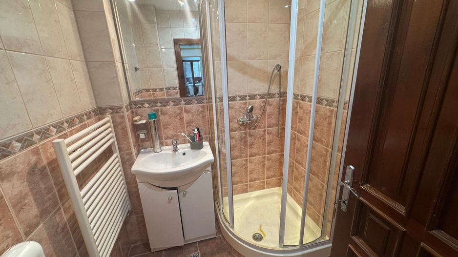Apartament 4 camere - Valea aurie, Sibiu - Poză 15