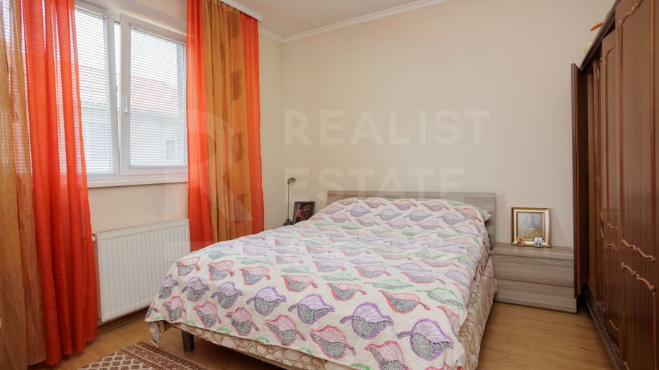 Vânzare, casă 2 nivele, str. Bariera Sculeni, Buiucani - Poză 9
