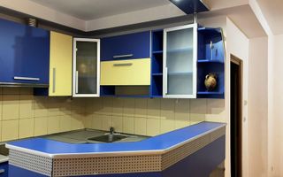 De închiriat apartament 2 camere semidecomandat – Bd. Traian, 54 mp, etaj 2/4 - Poză 4