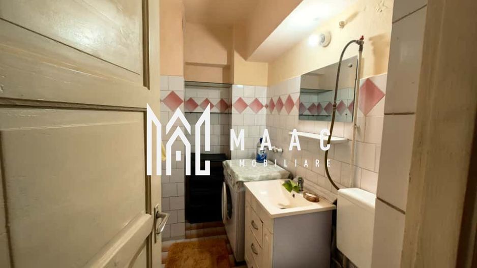 Apartament 4 camere I 96 mp I etaj 2 I Mihai Viteazu - Poză 13
