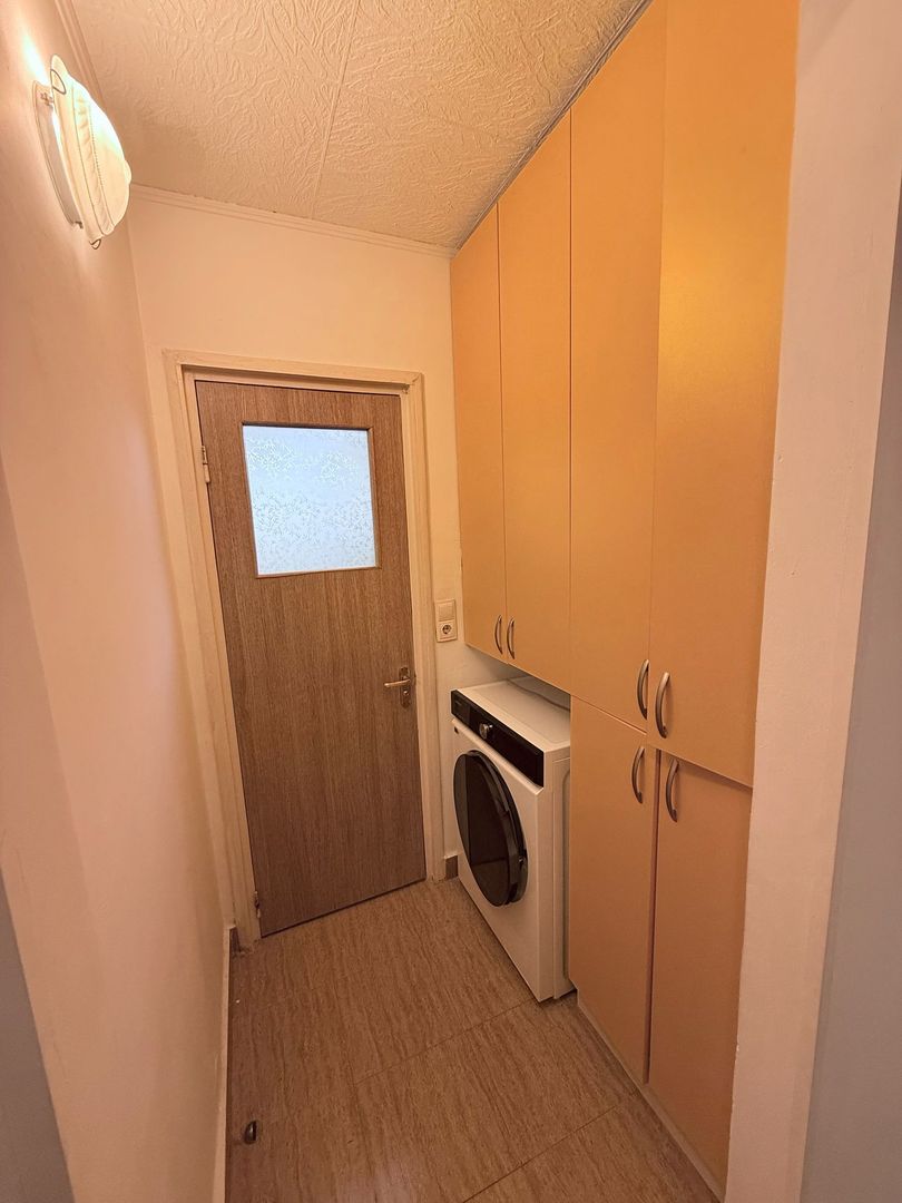 SUPER OFERTA! APARTAMENT MODERN 3 CAMERE METROU ROMANCIERILOR COMISION O!!! - Poză 6