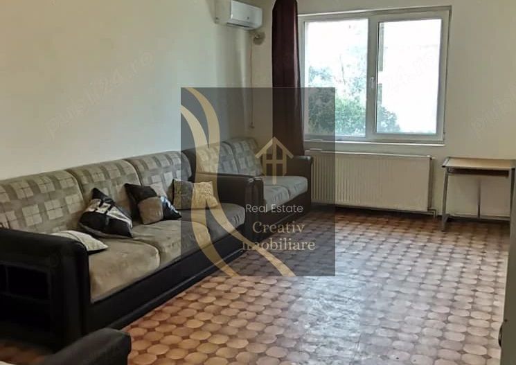 Apartament 4 camere de vanzare in Dristor Fizicienilor - Poză 1