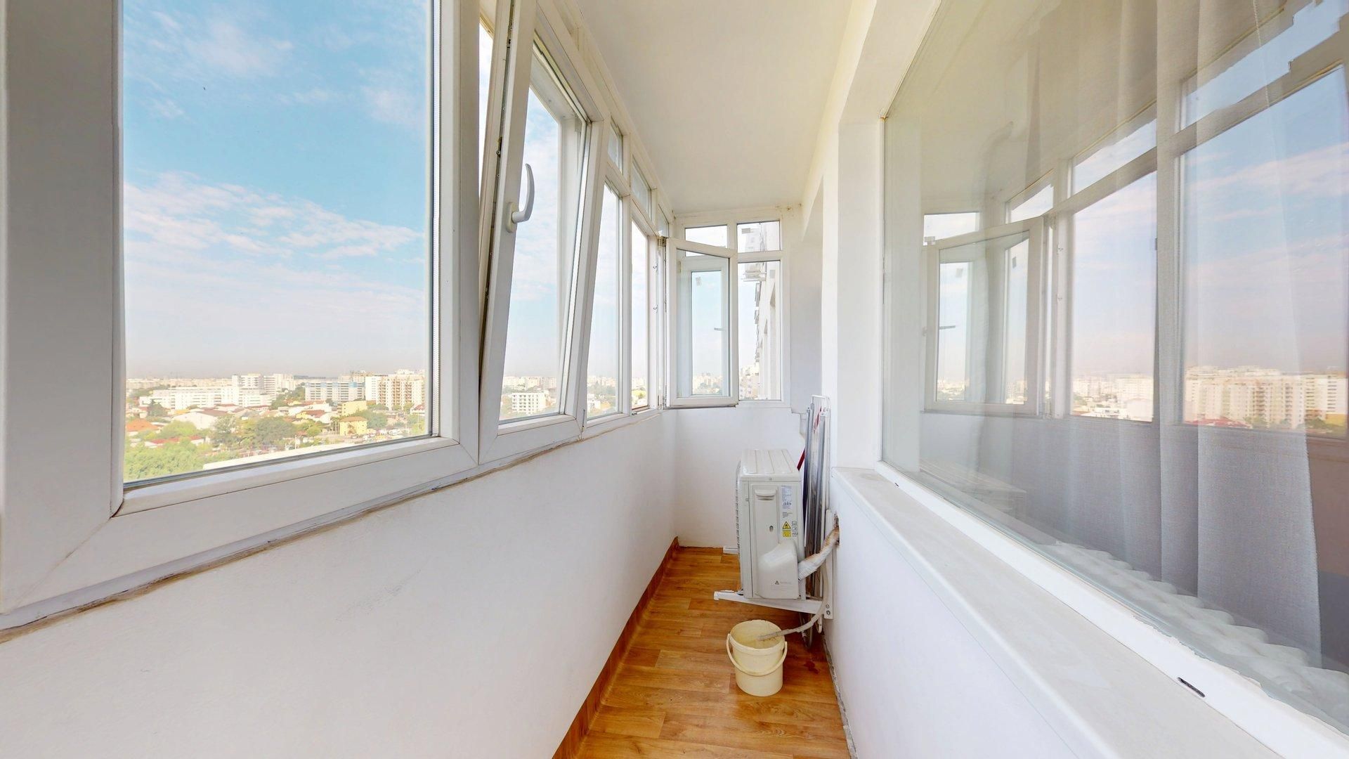 Garsoniera bloc mixt Calea Vitan - Mihai Bravu - Poză 9