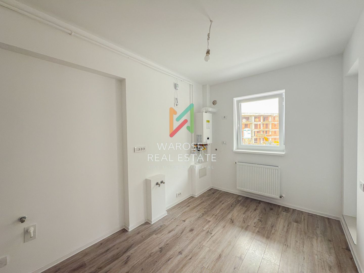 2 Camere | Studio | 0% Comision | Tractorul | 2026-2027 - Poză 9