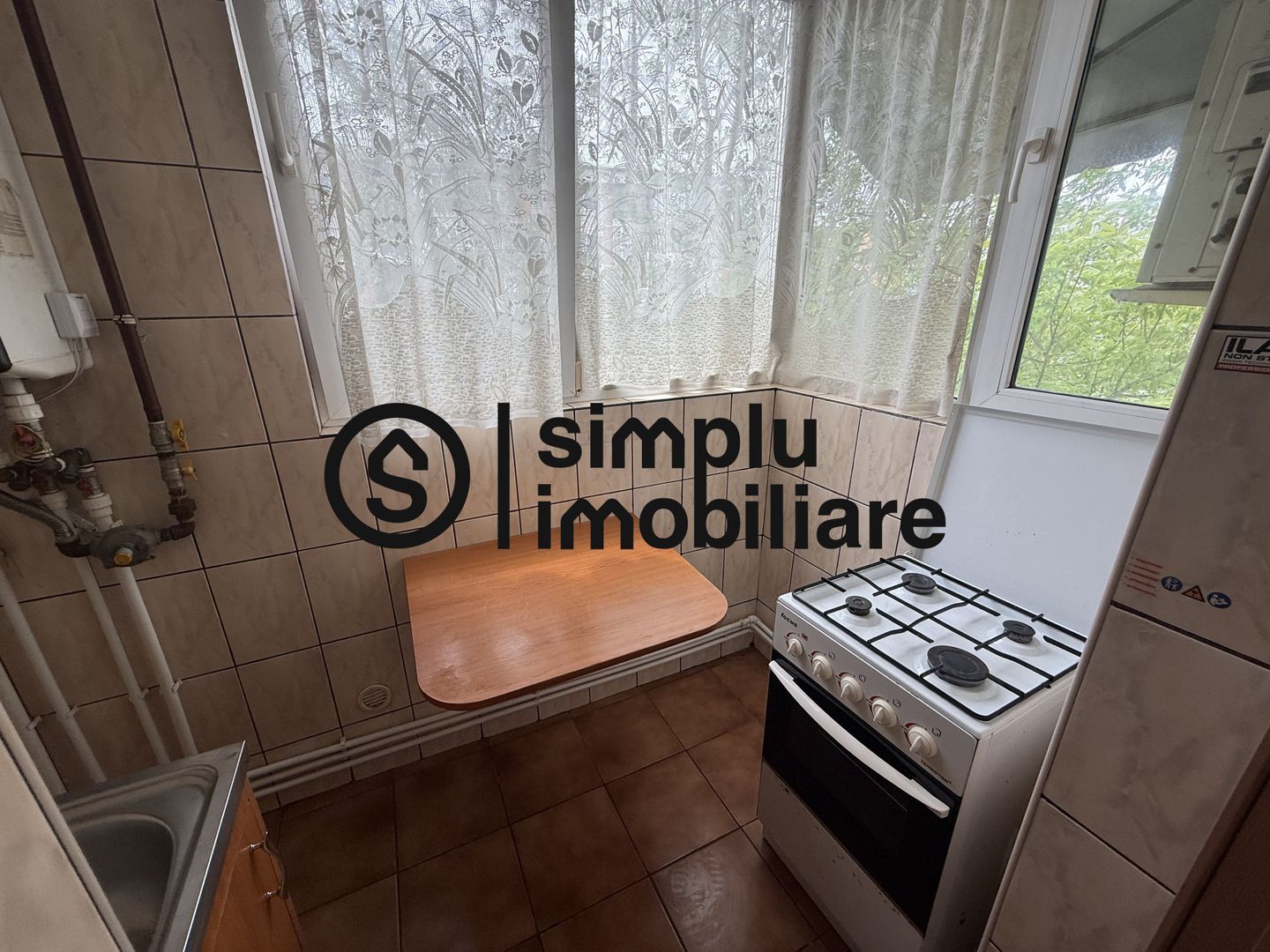Apartament 2 camere decomandat Brazda lui Novac et 2/4 - Poză 16