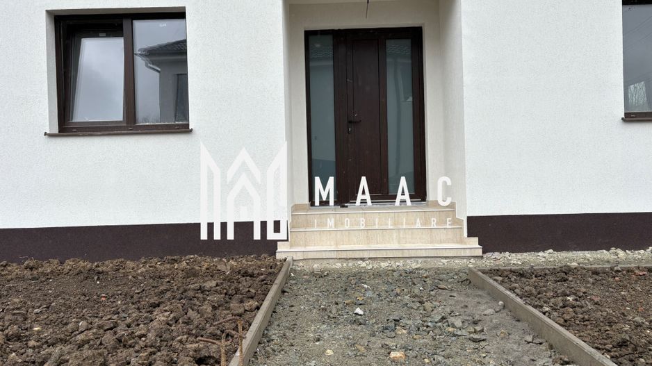 Casa tip duplex I 5 camere I Curte de 400 mp I Selimbar - Poză 14