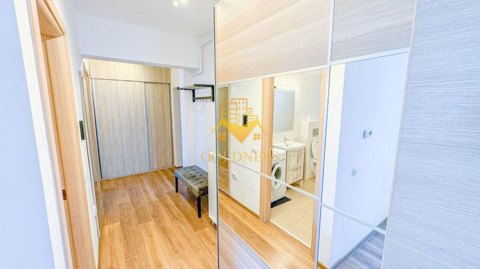 2 camere, modern, garaj, bloc nou,Buna Ziua, Bonjour Residence, Sophia - Poză 15