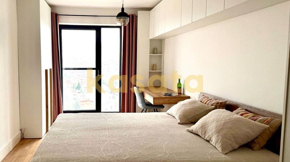 2 Camere de închiriat | 102 The Address | Cat-friendly - Poză 5