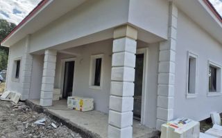 casa 120 m - Poză 6