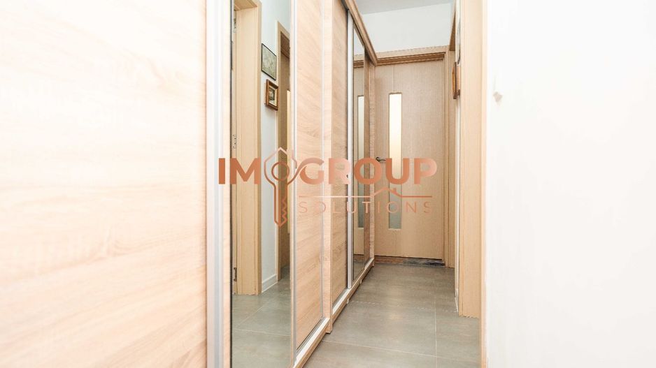 Apartament 1 camera - mobilat si utilat - loc de parcare - Astoria - Poză 7