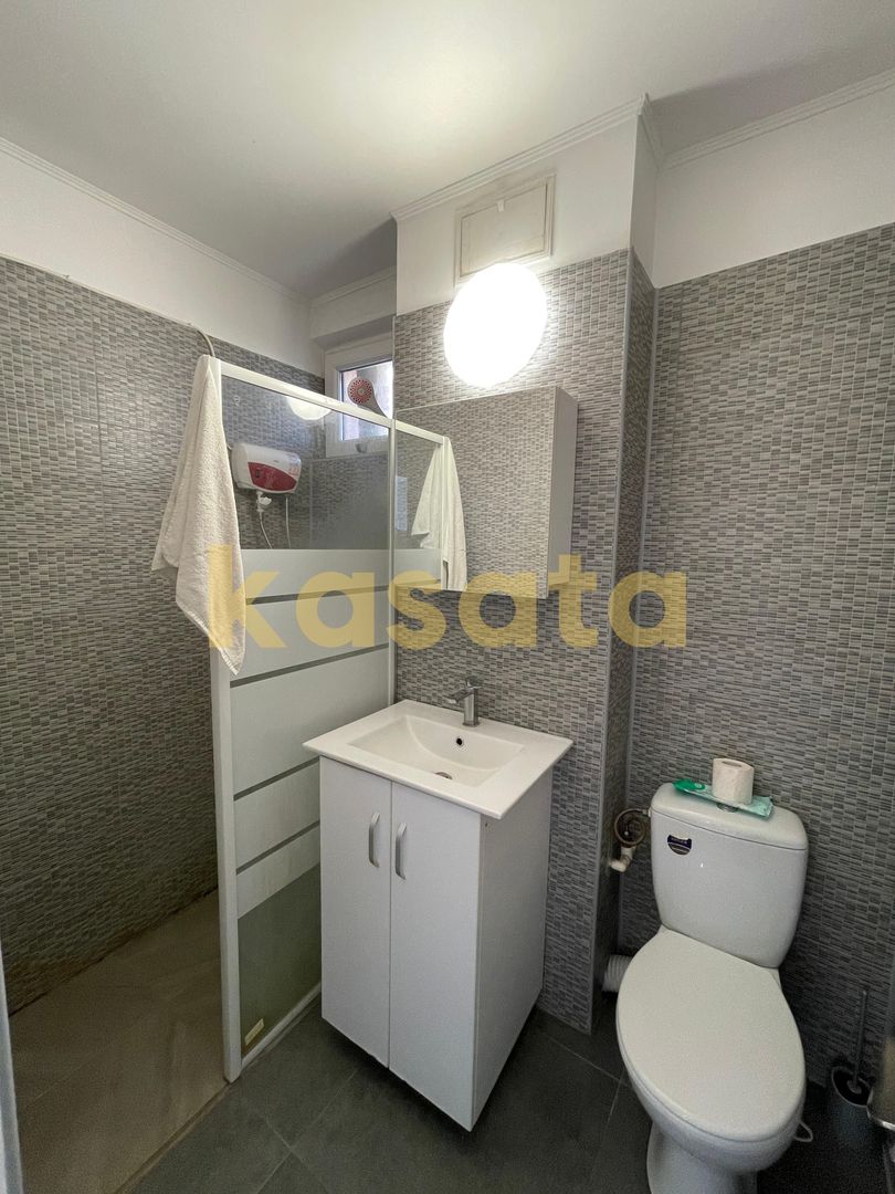 OPORTUNITATE | APARTAMENT 3 CAMERE | OBOR | MOBILAT UTILAT - Poză 7