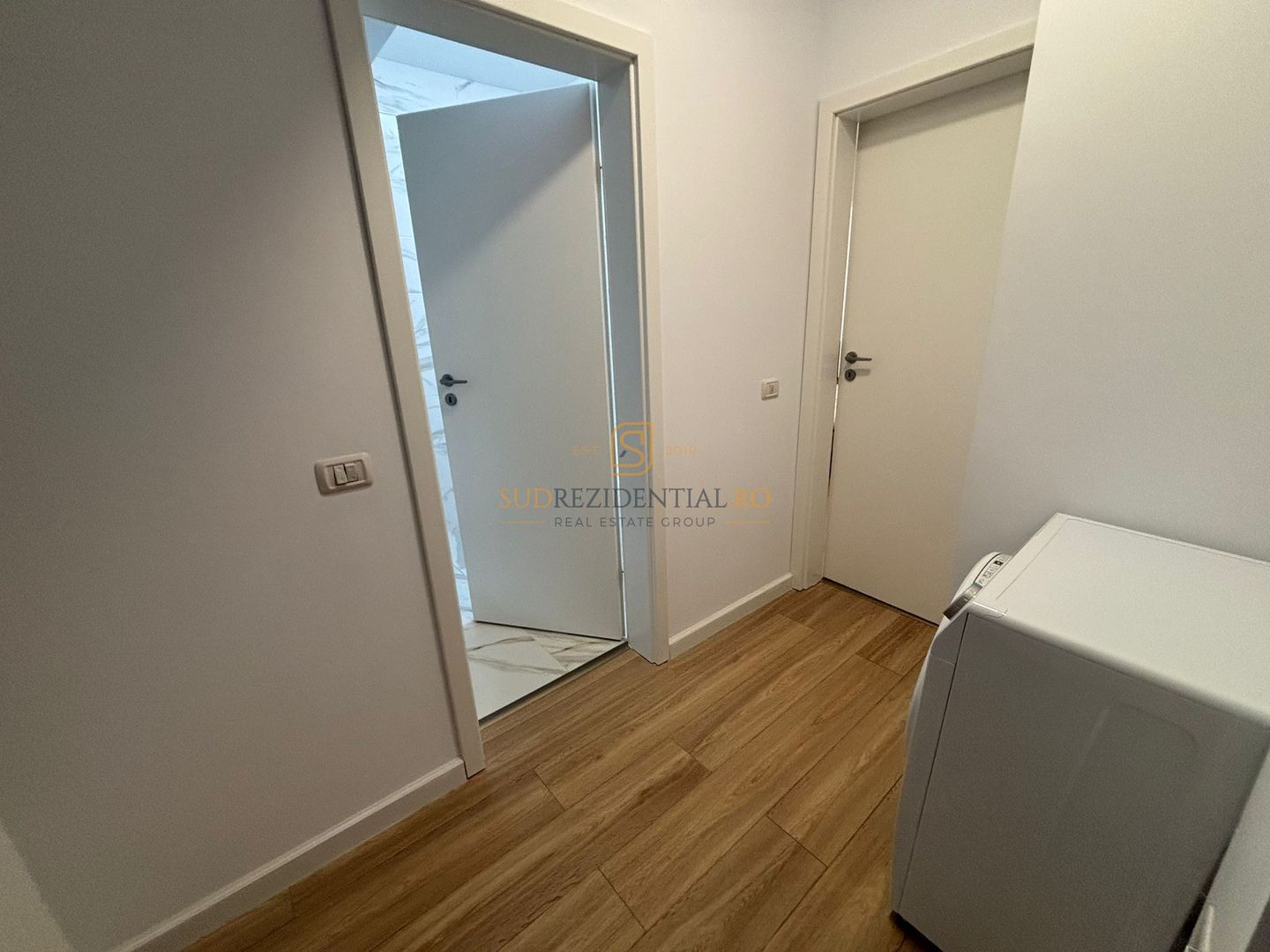 Inchiriere apartament 2 camere, mobilat, utilat, pet friendly, Sect.4 - Poză 4