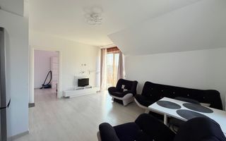 Apartament la cheie / 3 camere / Zona Somesului , Floresti - Poză 3
