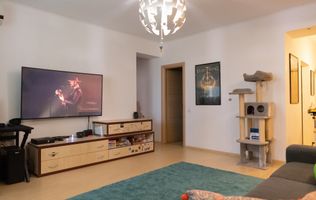 TOMIS PLUS (COD 05) Apartament 3 Camere Premium Ideal pentru Familie