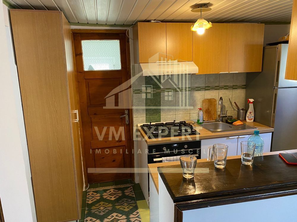 CASA MUSCELEANA 3 CAMERE TEREN 2000 MP BUGHEA DE SUS - Poză 6