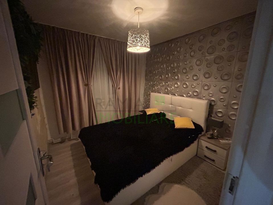 Apartament 2 camere Superb – Zona Gării Brașov - Poză 4