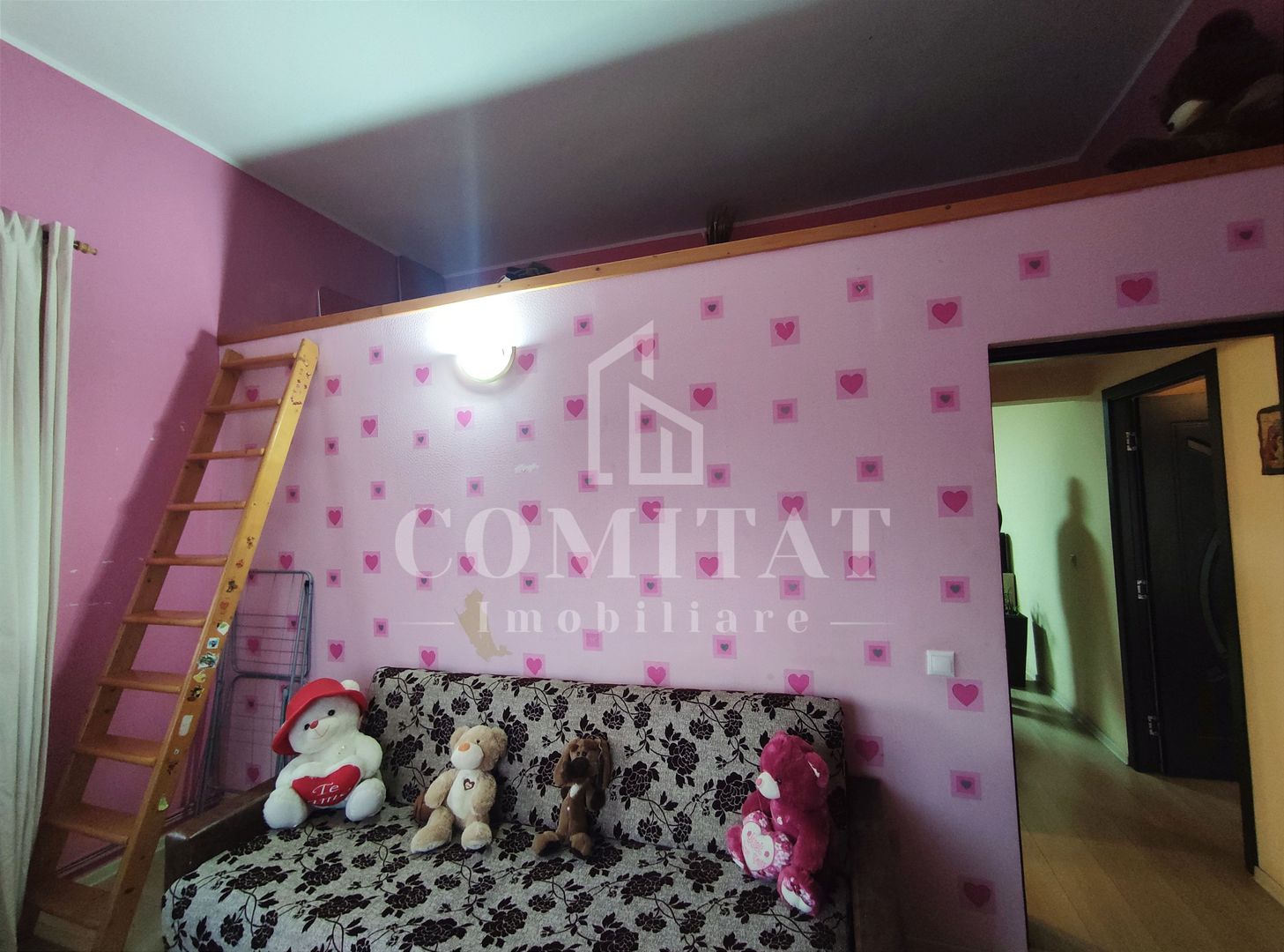 Apartament cu 3 camere | Zona Iris - Poză 4