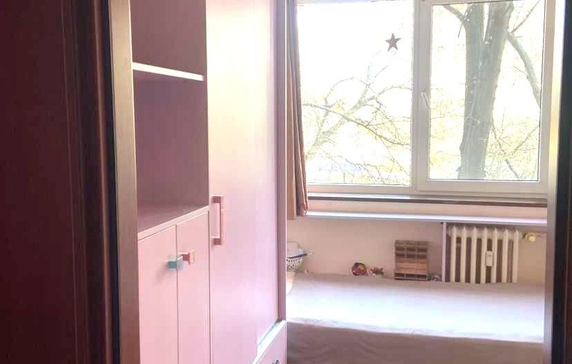 🌳 Închiriez Apartament cu 3 camere, vedere Parc IOR, etaj 2, Baba Novac, AC - Poză 7
