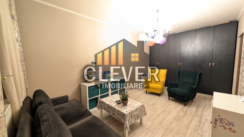 Apartament 2 camere cu gradina 52 mp – Bragadiru, Independenței - Poză 3